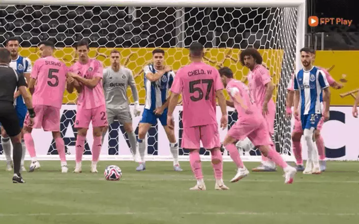 FIFA Club World Cup áp dụng luật lạ khiến nhiều đội 'ngã ngửa' - Ảnh 3.