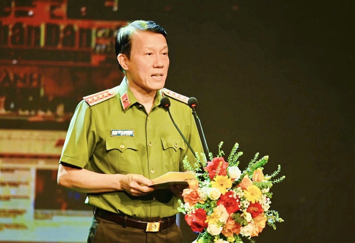 Lương Tam Quang - Ảnh 1.