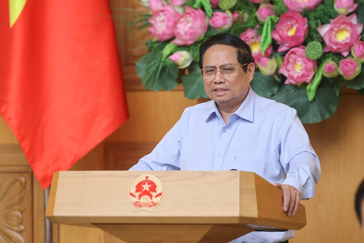 nghỉ việc - Ảnh 1.