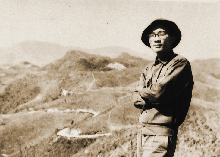 nhà báo - Ảnh 1.