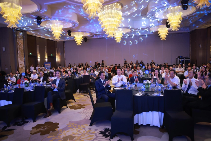Techcombank - Ảnh 1.