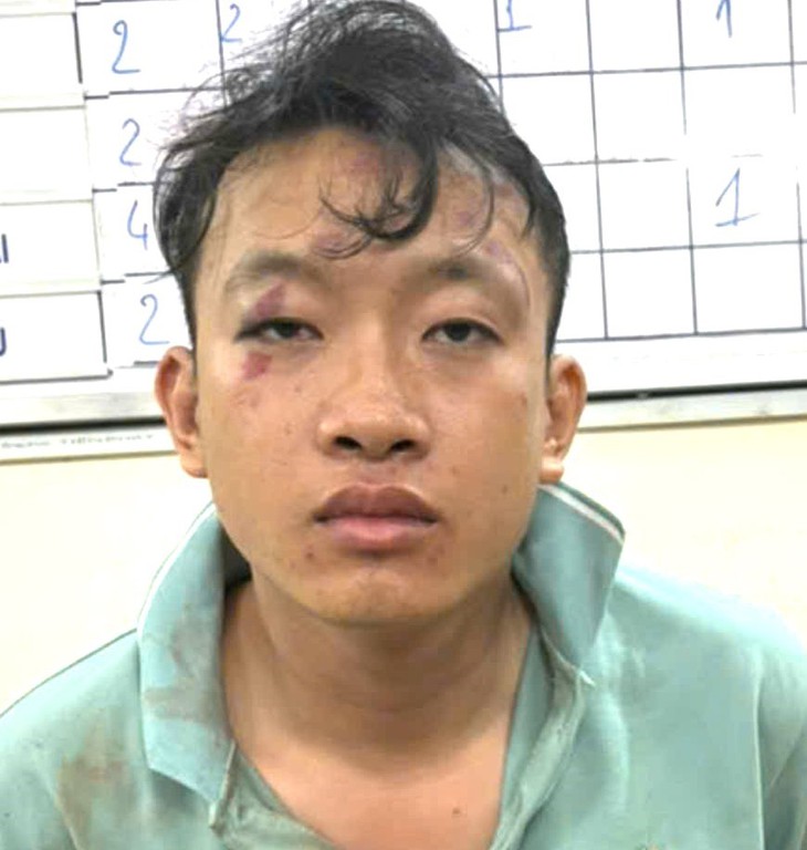 Đồng Nai - Ảnh 1.