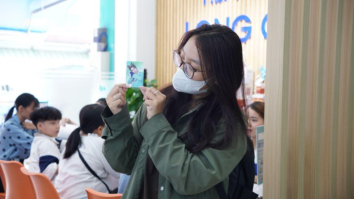 Vì sao vắc xin ngừa HPV lại hiệu quả nhất ở lứa tuổi 9 – 14? - Ảnh 2.