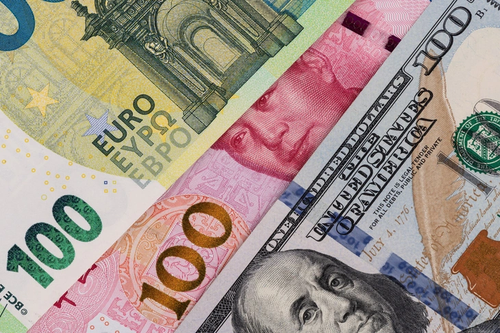 USD - Ảnh 1.