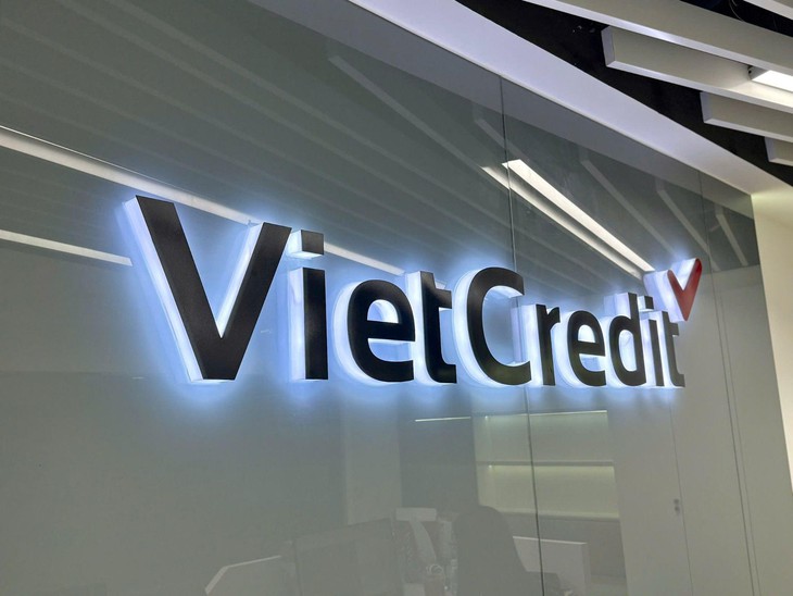 VietCredit góp phần thúc đẩy tăng trưởng kinh tế qua cho vay tiêu dùng - Ảnh 2.