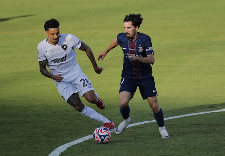 PSG - Ảnh 2.