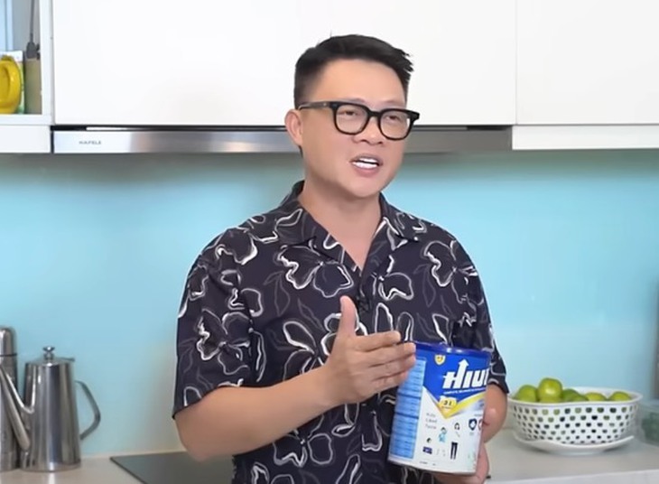 Vân Hugo - Ảnh 3.