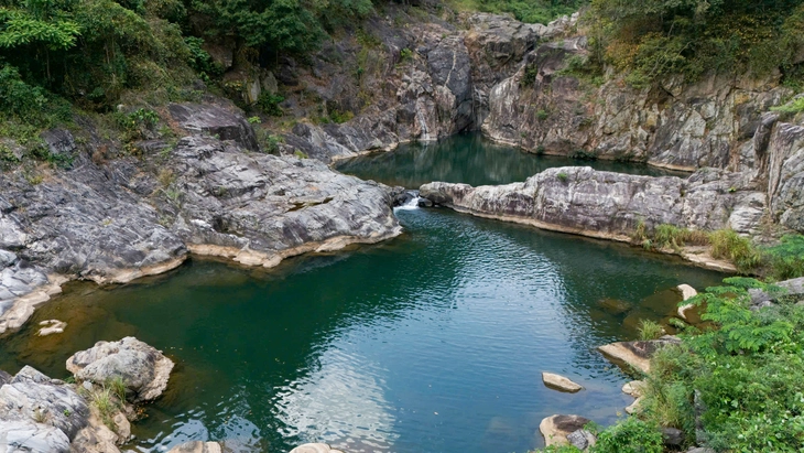 du lịch sinh thái - Ảnh 2.