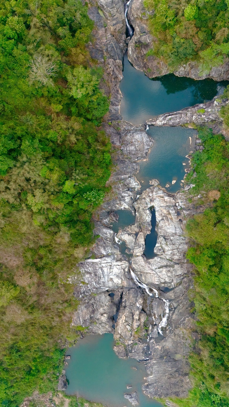 du lịch sinh thái - Ảnh 3.