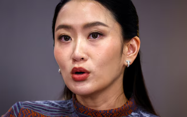 Thủ tướng Thái Lan Paetongtarn Shinawatra trước tứ bề áp lực - Ảnh 2.