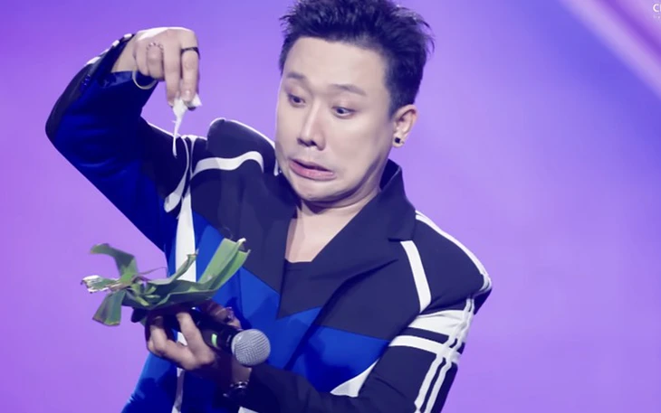 Trấn Thành - Ảnh 1.