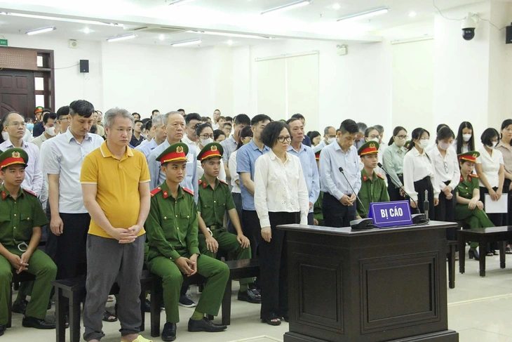 Trịnh Văn Quyết - Ảnh 1.