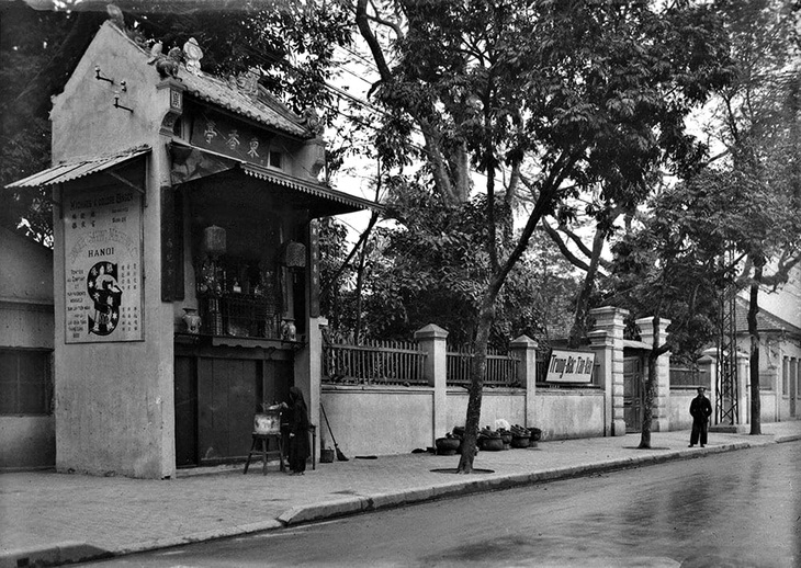 Báo chí  - Ảnh 1.