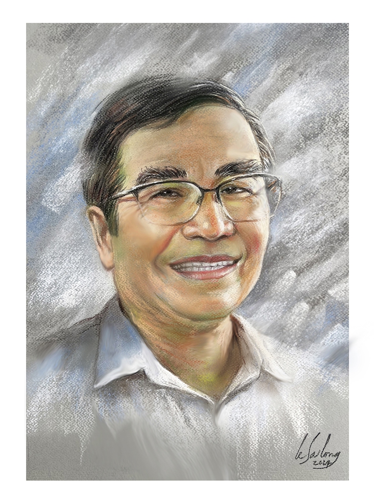 Tuổi Trẻ - Ảnh 1.