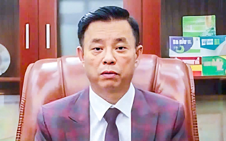 18 cựu lãnh đạo, cán bộ nhận hối lộ 71 tỉ để doanh nghiệp tuồn thuốc vào 13 bệnh viện - Ảnh 4.