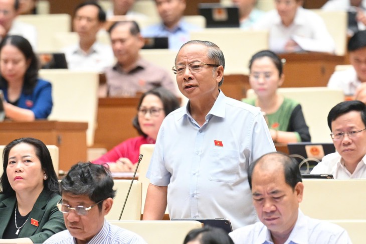 An toàn thực phẩm - Ảnh 2.