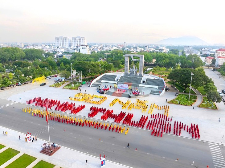 Ninh Thuận - Ảnh 1.