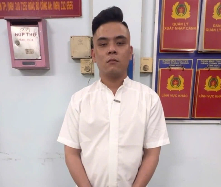 phố đi bộ - Ảnh 1.