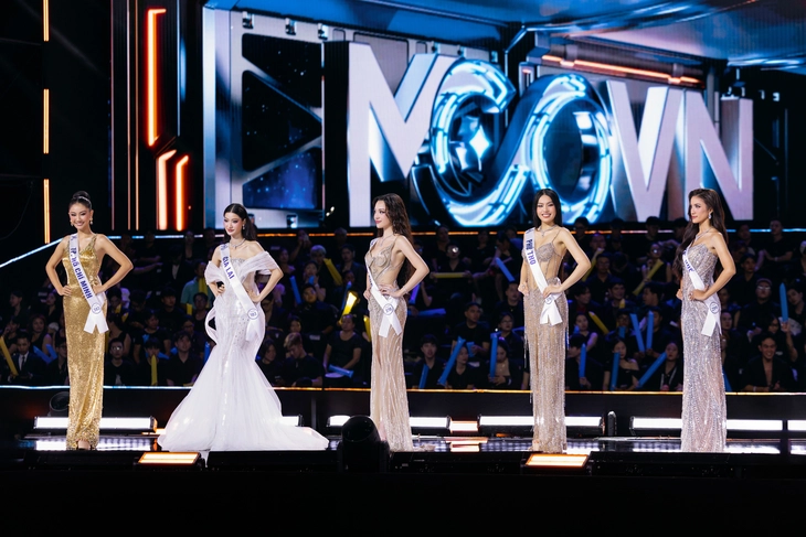 Miss Cosmo Vietnam - Ảnh 5.