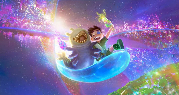 Pixar - Ảnh 2.