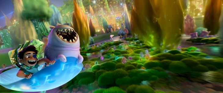 Pixar - Ảnh 4.