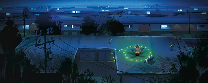 Pixar - Ảnh 6.