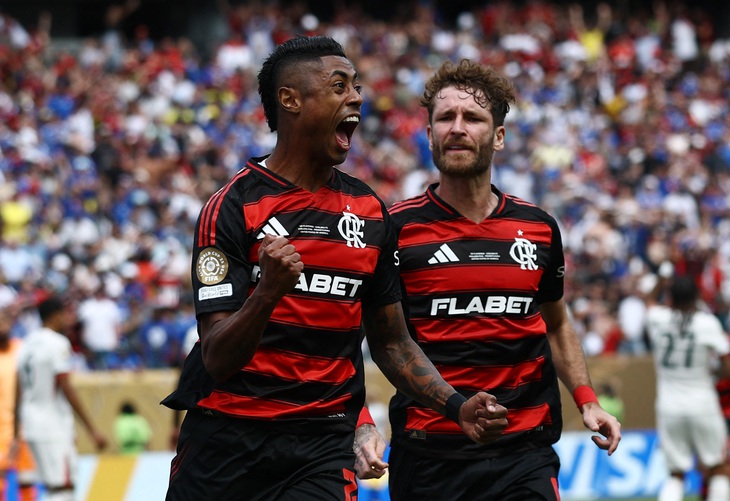 Brazil - Ảnh 3.