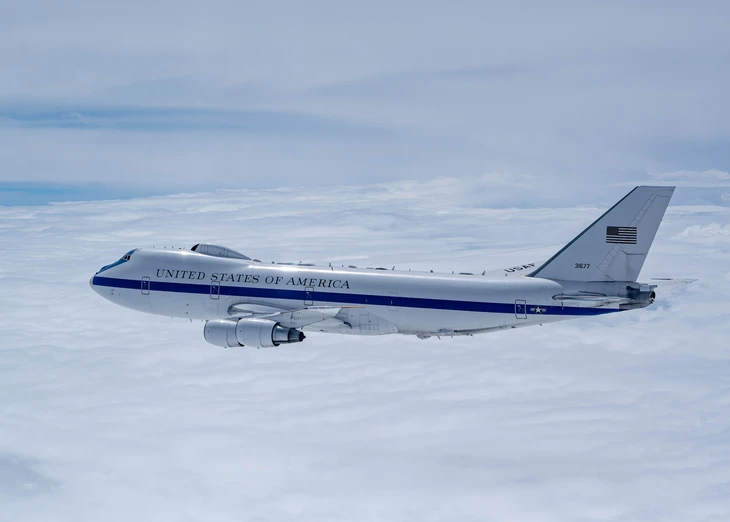 Mỹ bác tin điều động máy bay "Ngày tận thế" thực hiện nhiệm vụ về xung đột Israel - Iran - Ảnh 3.