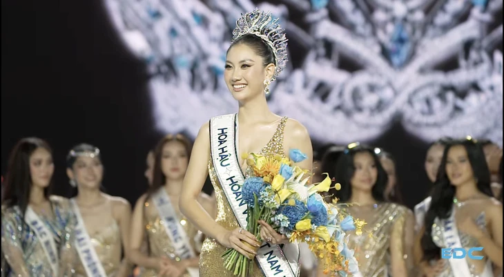 Miss Cosmo Vietnam - Ảnh 8.