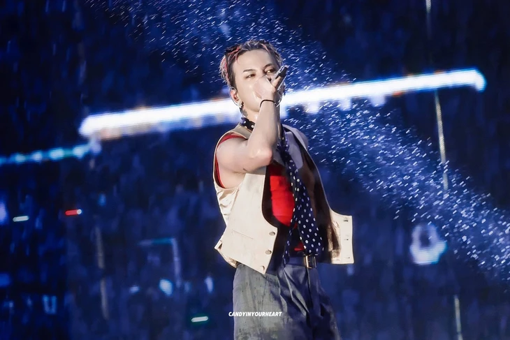 G-Dragon - Ảnh 2.