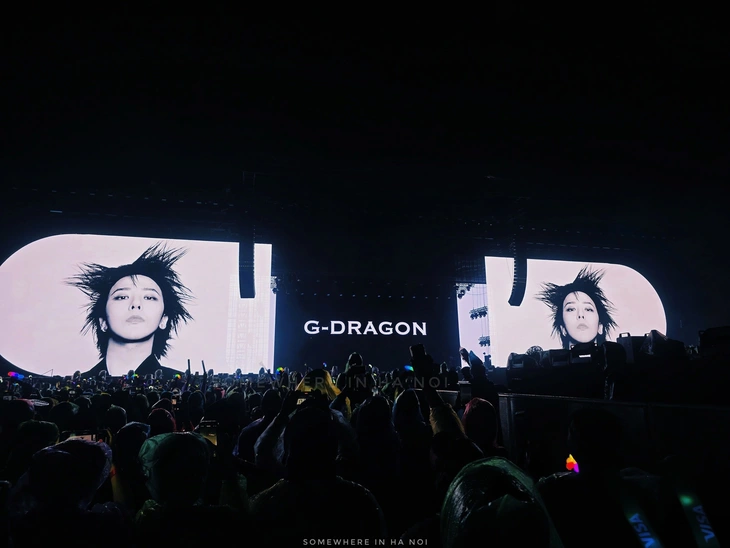 G-Dragon - Ảnh 4.