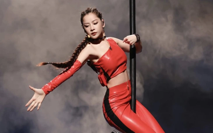 H'Hen Niê: có chồng, vui ơi là vui! - Ảnh 2.