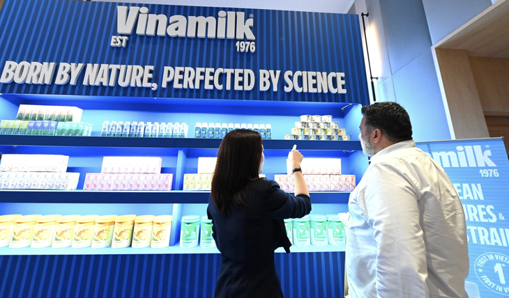 Vinamilk - Ảnh 4.