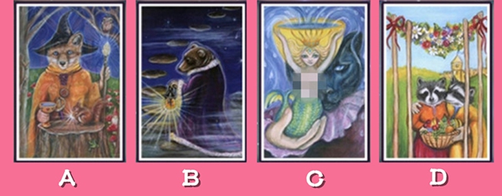 Tarot - Ảnh 1.