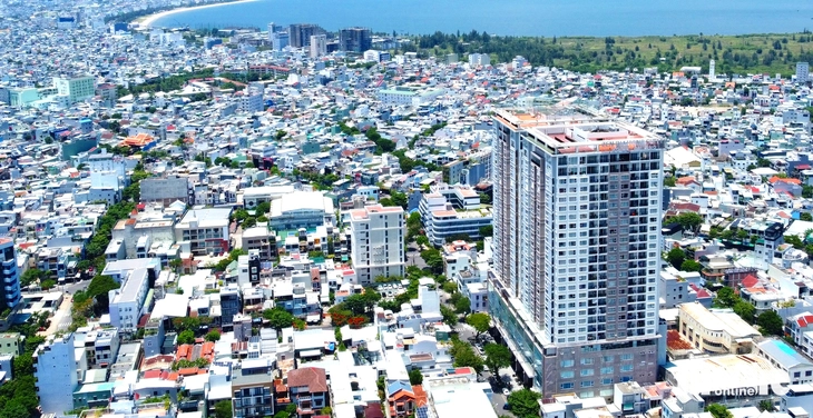 Lương thực Đà Nẵng - Ảnh 1.