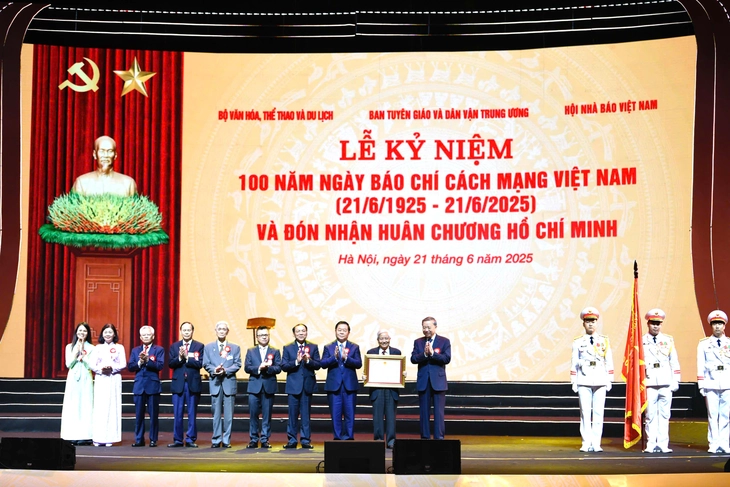 báo chí - Ảnh 3.