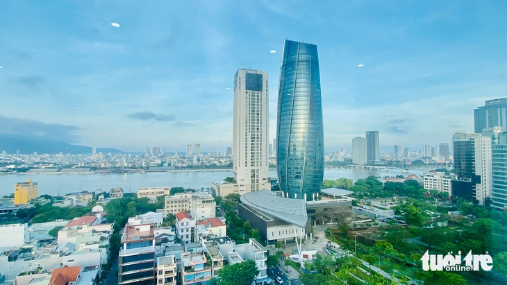 Đà Nẵng - Ảnh 1.