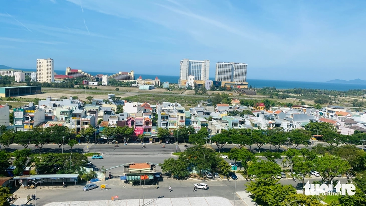 Đà Nẵng - Ảnh 2.