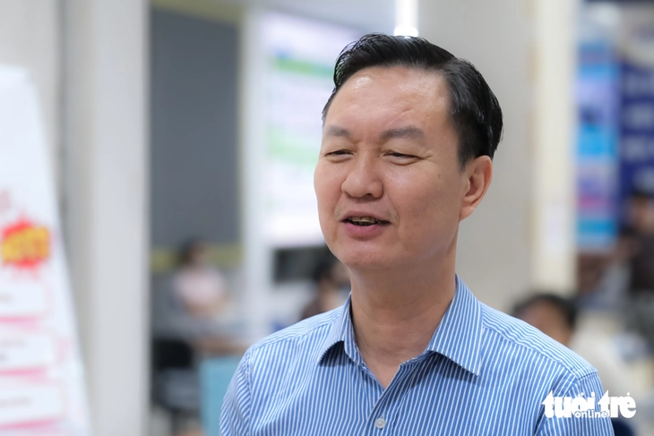 Mất việc sau tuổi 40: Khi sự ấm êm, ổn định trở thành chiếc bẫy ngọt ngào - Ảnh 3. mất việc - Ảnh 3.