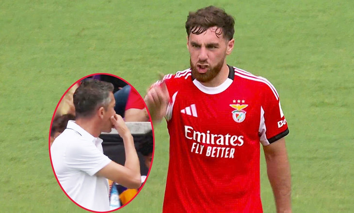 Benfica - Ảnh 1.