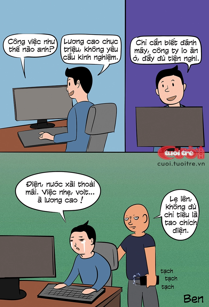 cuộc gọi - Ảnh 3.