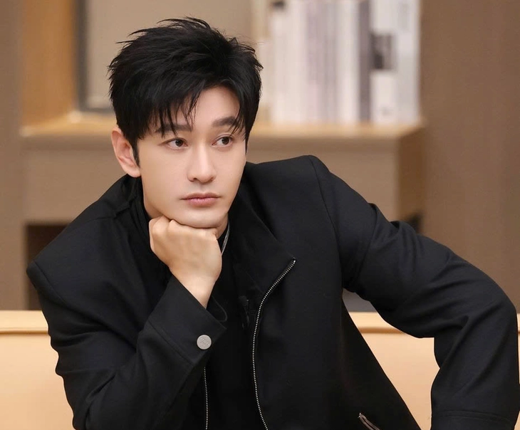 Clip Phương Mỹ Chi 'hoá thân thành Na Tra' gây sốt; Angelababy kiện vì bị vu khống ngoại tình - Ảnh 6. Phương Mỹ Chi - Ảnh 6.