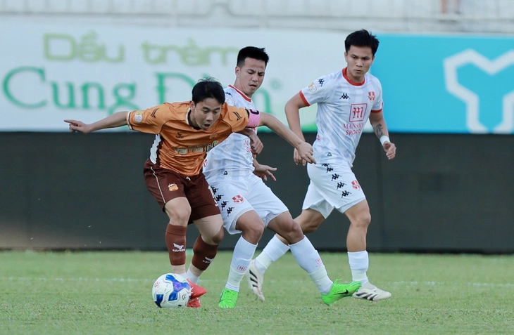 Hoàng Anh Gia Lai - Ảnh 1.