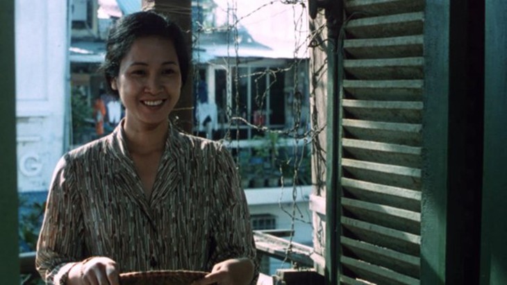 Mùa ổi và triết lý người tốt là người không bình thường - Ảnh 3. Mùa ổi - Ảnh 3.