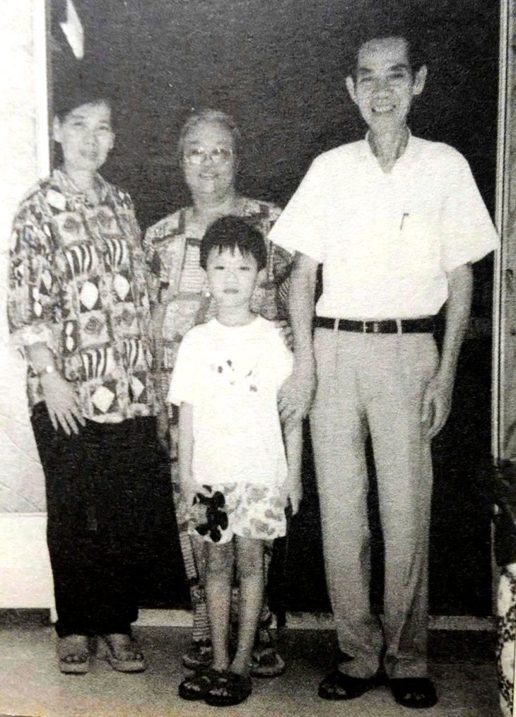 Nhà báo chiến trường - ngòi bút giữa đạn bom - Kỳ 3: Đời chúng ta đâu có chuyện là ta cứ đi - Ảnh 4.