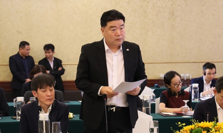 hoàn thuế - Ảnh 1.
