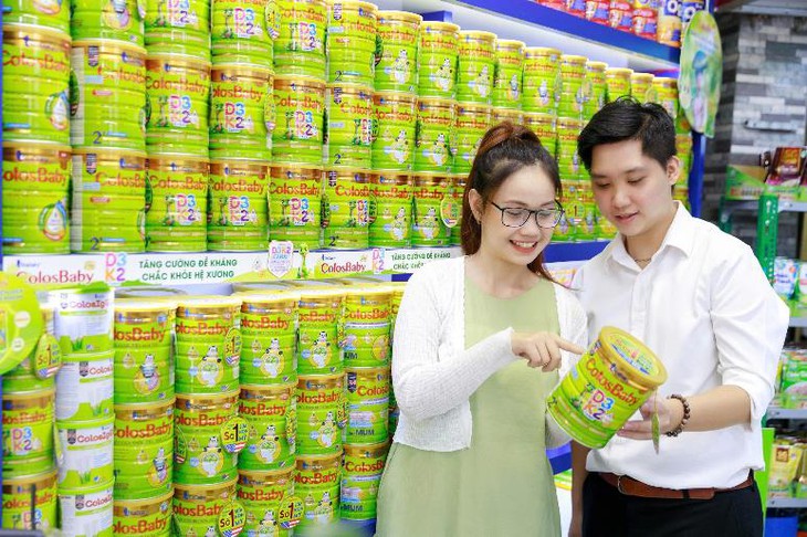 Nghiên cứu lâm sàng: Sự khẳng định chất lượng sản phẩm bằng khoa học - Ảnh 3.