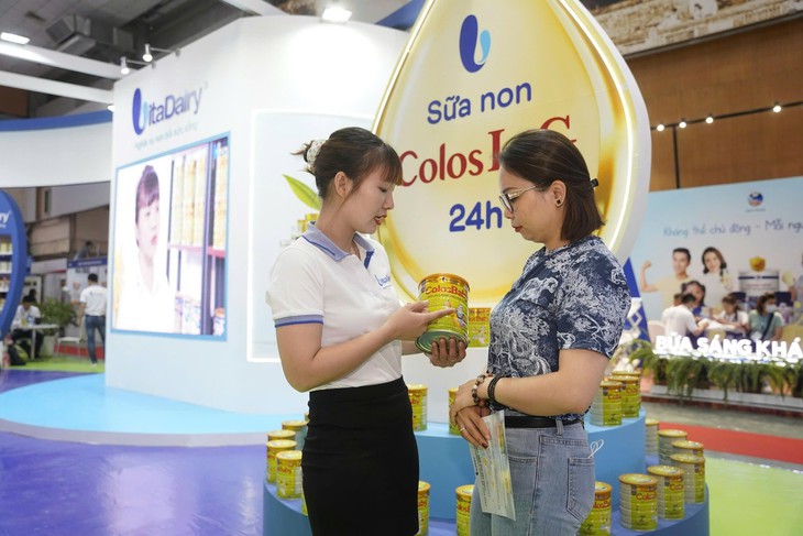 Colosbaby Gold - Ảnh 1.