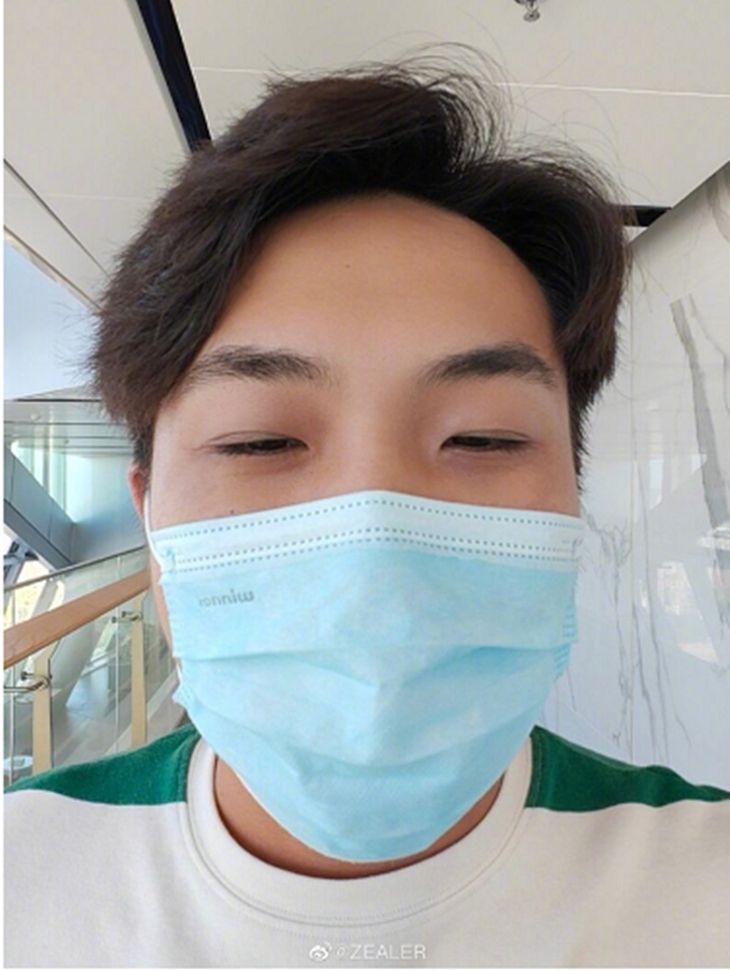 cảnh báo - Ảnh 1.