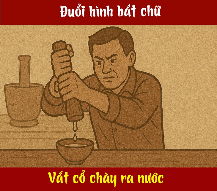 thành ngữ - Ảnh 2.